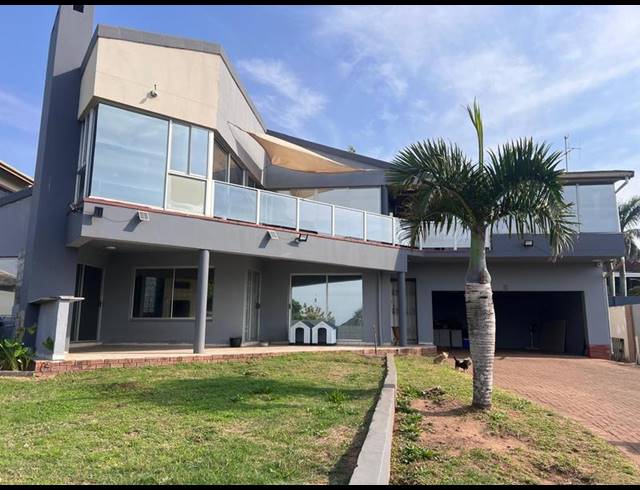 3 BEDROOM HOUSE FOR SALE IN MANABA BEACH